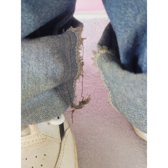 Time Out Tot Sad Boy Kids Decor Collectible Vintage Display Figure Doll 30" - Picture 6 of 12